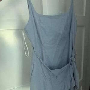 Princess Polly Wrap Dress